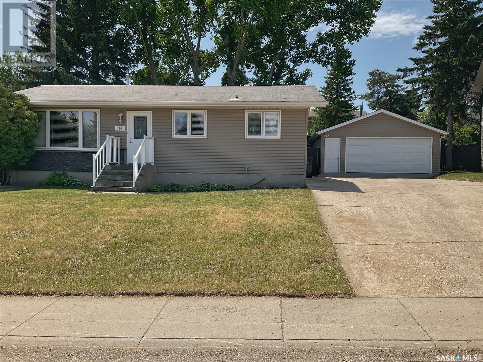 84 Belbeck PLACE, swift current, Saskatchewan