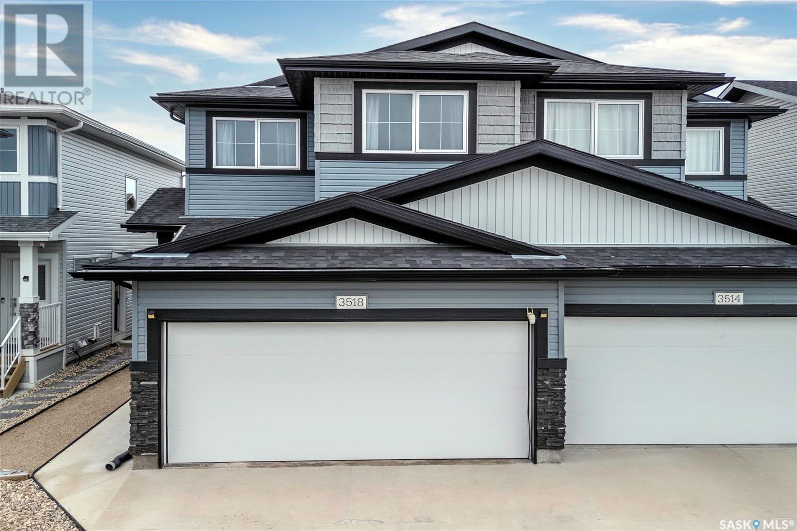 3518 Green Turtle ROAD, regina, Saskatchewan