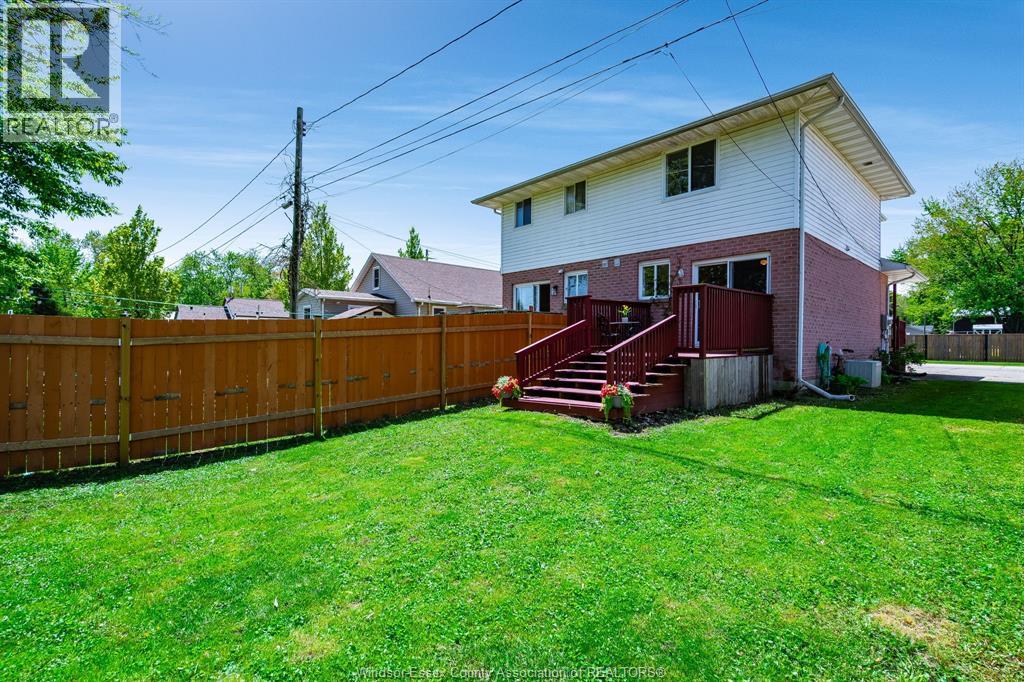 188 Arthur Street North, Harrow, Ontario  N0R 1G0 - Photo 32 - 25015704
