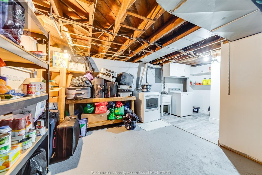 1418 Pillette Road, Windsor, Ontario  N8Y 3B9 - Photo 38 - 25015702