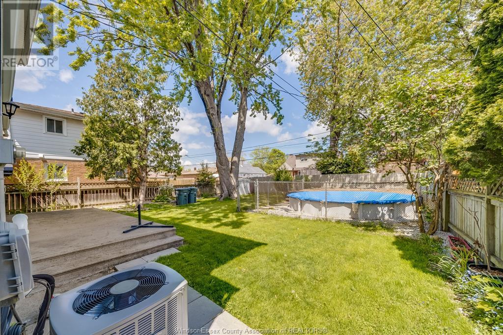 1418 Pillette Road, Windsor, Ontario  N8Y 3B9 - Photo 40 - 25015702