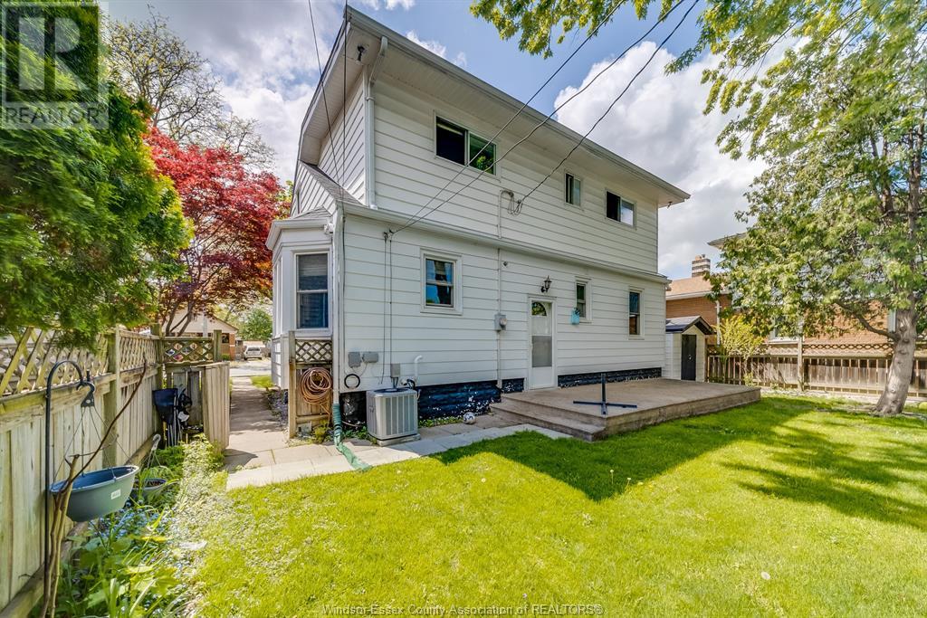 1418 Pillette Road, Windsor, Ontario  N8Y 3B9 - Photo 41 - 25015702