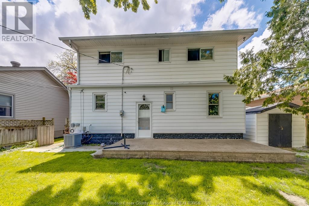 1418 Pillette Road, Windsor, Ontario  N8Y 3B9 - Photo 42 - 25015702