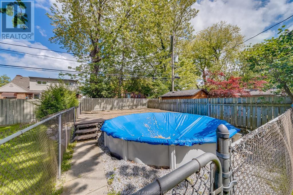 1418 Pillette Road, Windsor, Ontario  N8Y 3B9 - Photo 46 - 25015702