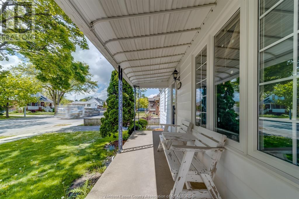 1418 Pillette Road, Windsor, Ontario  N8Y 3B9 - Photo 7 - 25015702