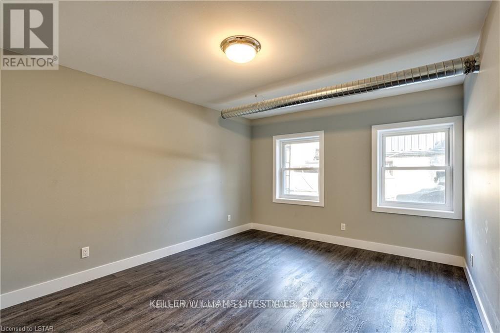 2 - 118 Dundas Street, London East, Ontario  N6A 1G1 - Photo 14 - X12236356