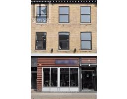 2 - 118 DUNDAS STREET, London East, Ontario
