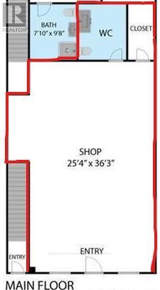 4 - 692 Dundas Street S, Woodstock, Ontario  N4S 1E6 - Photo 9 - X12224465