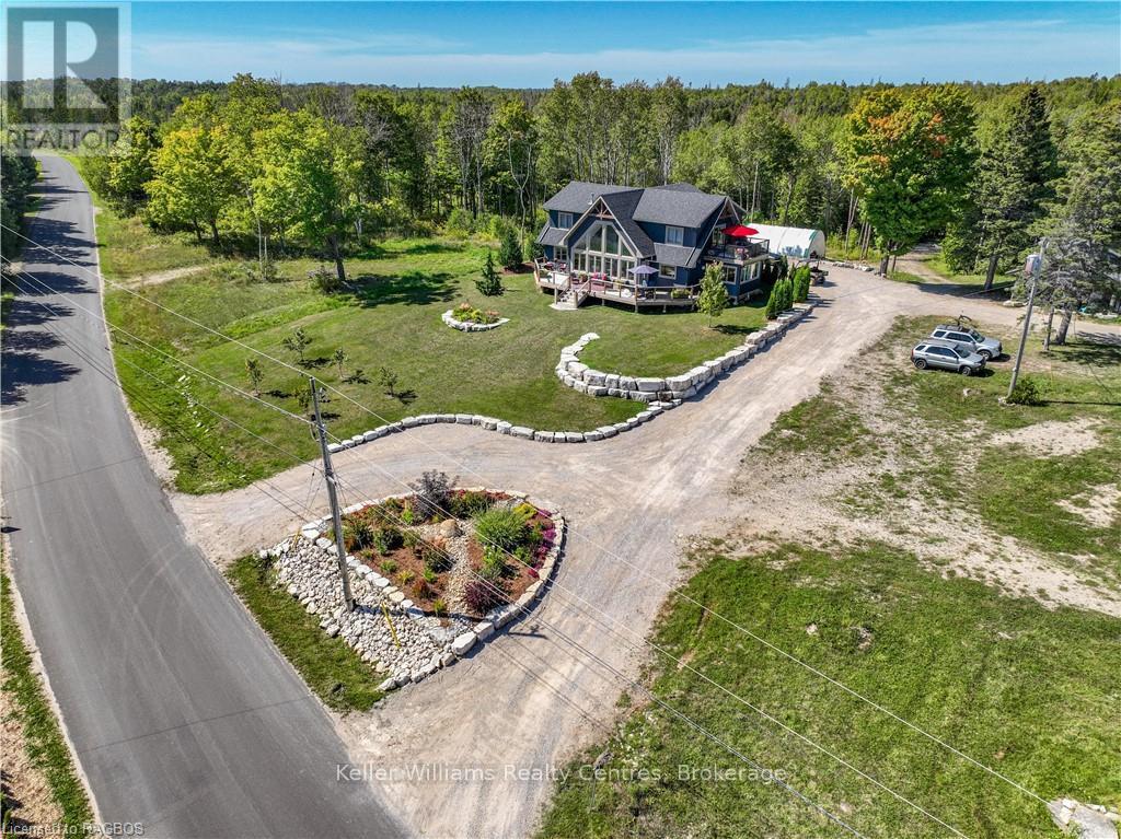 112 Tamarac Road, Northern Bruce Peninsula, Ontario  N0H 1W0 - Photo 15 - X12010099