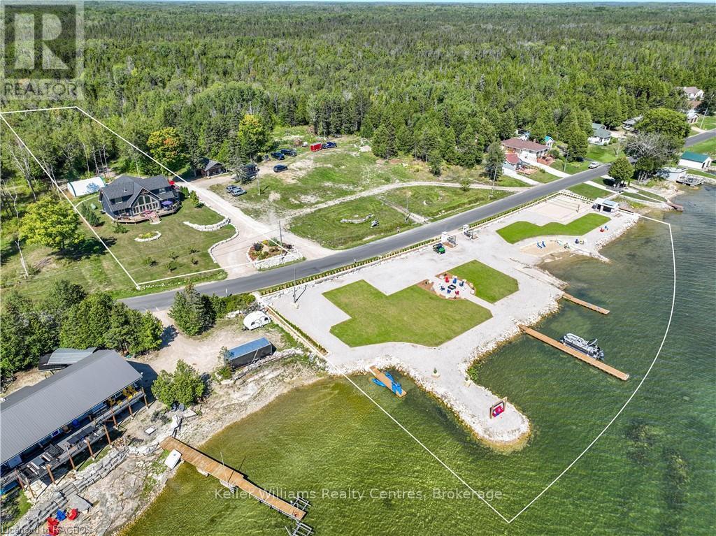 112 Tamarac Road, Northern Bruce Peninsula, Ontario  N0H 1W0 - Photo 6 - X12010099