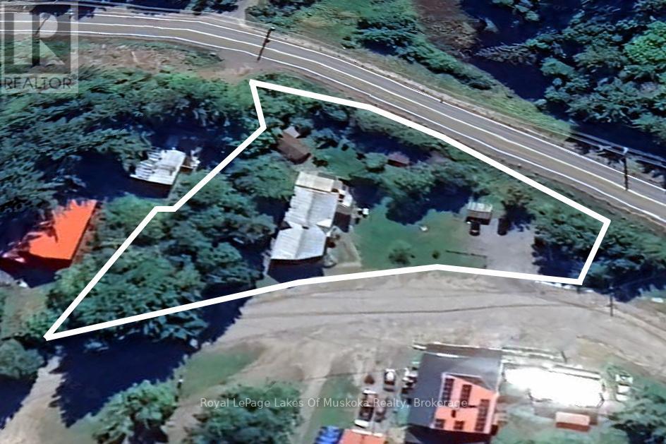 25 Township Hall Road, Huntsville, Ontario  P0B 1M0 - Photo 50 - X12220096