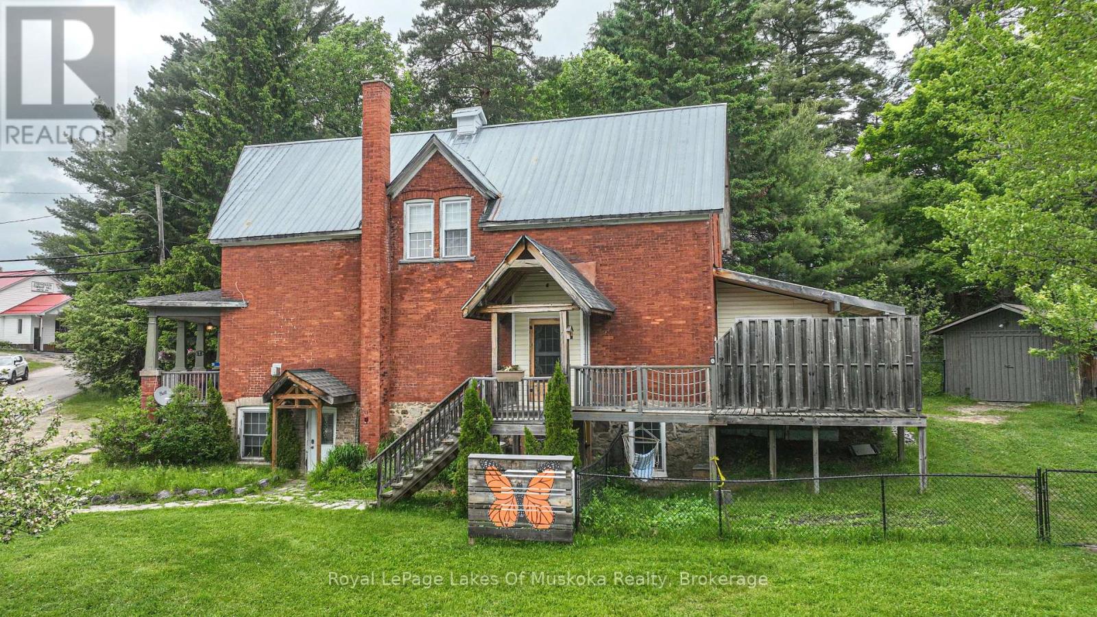 25 Township Hall Road, Huntsville, Ontario  P0B 1M0 - Photo 45 - X12220096