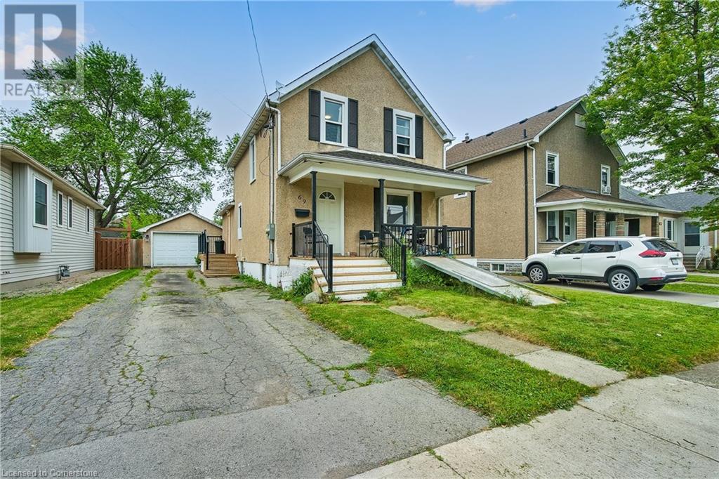 Property at 69 PARK Street image 1