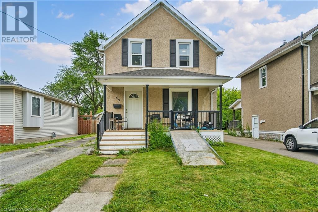 Property at 69 PARK Street image 2