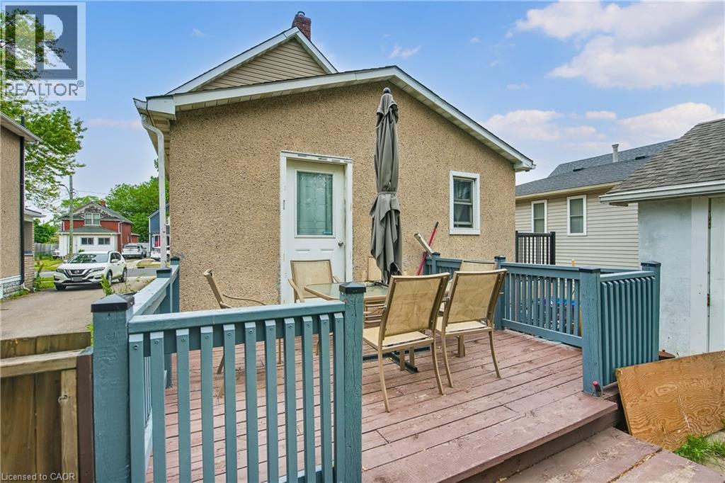 69 Park Street, Welland, Ontario  L3B 4M4 - Photo 32 - 40743523