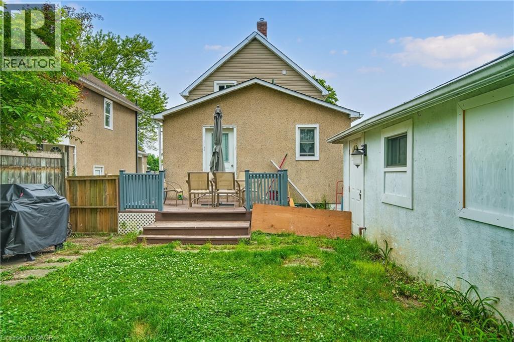 69 Park Street, Welland, Ontario  L3B 4M4 - Photo 34 - 40743523