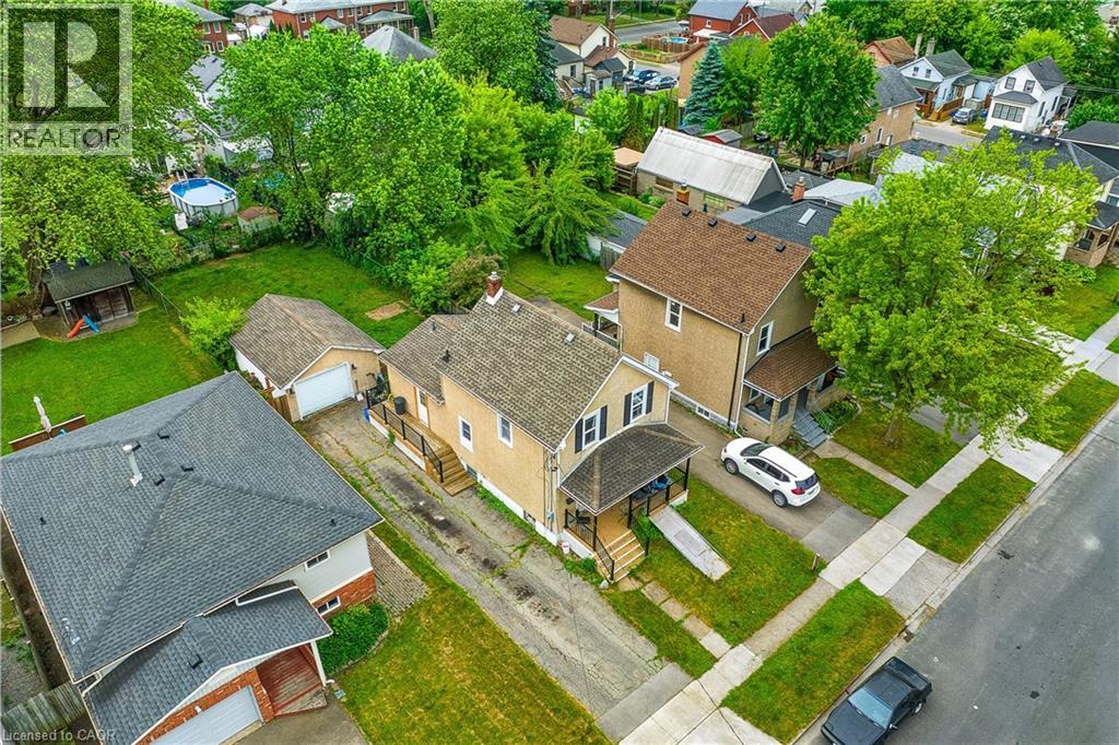 69 Park Street, Welland, Ontario  L3B 4M4 - Photo 37 - 40743523