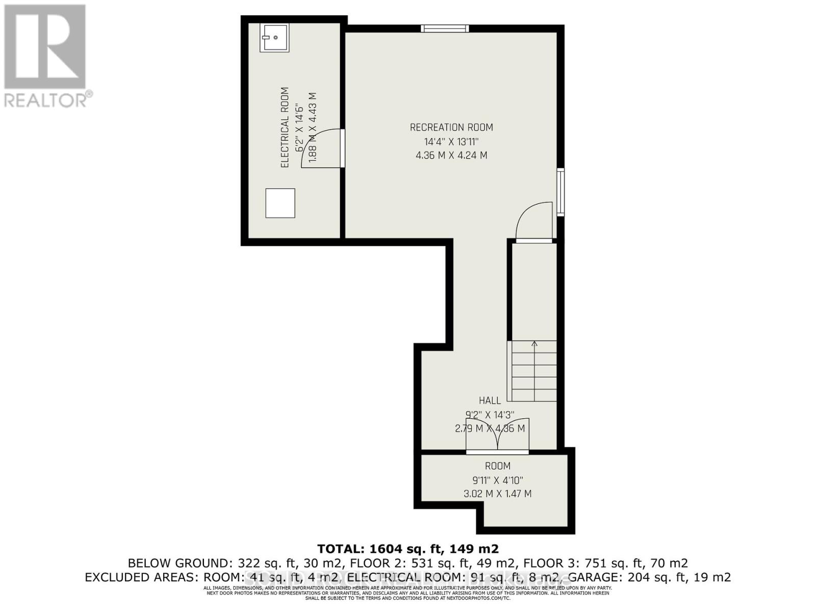 2010 Postilion Street, Ottawa, Ontario  K0A 2Z0 - Photo 19 - X12233533