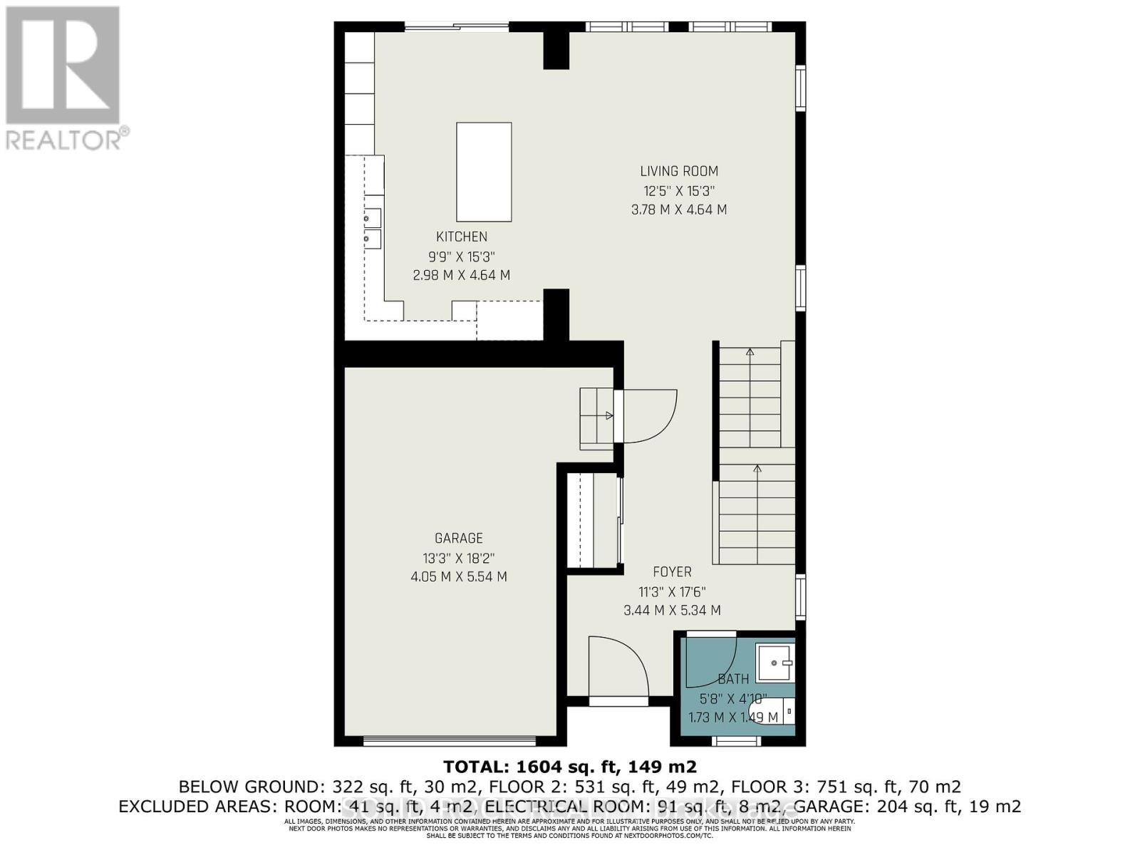 2010 Postilion Street, Ottawa, Ontario  K0A 2Z0 - Photo 20 - X12233533