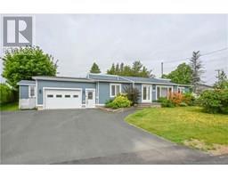 3351 Rue Centenaire Street, Tracadie, Ca