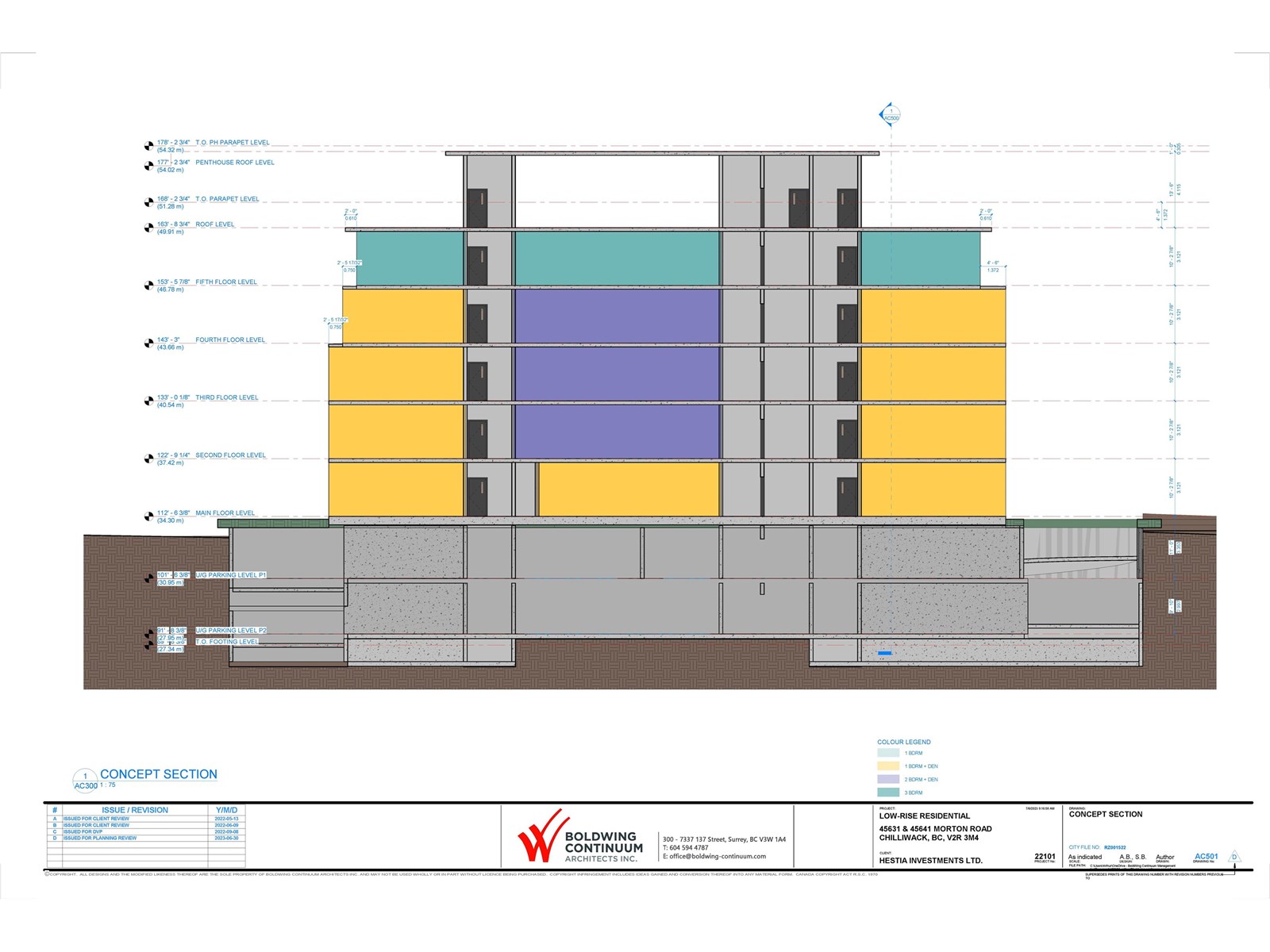 45631-45641 Morton Road, Vedder Crossing, Chilliwack, British Columbia  V2R 3M4 - Photo 3 - C8070065