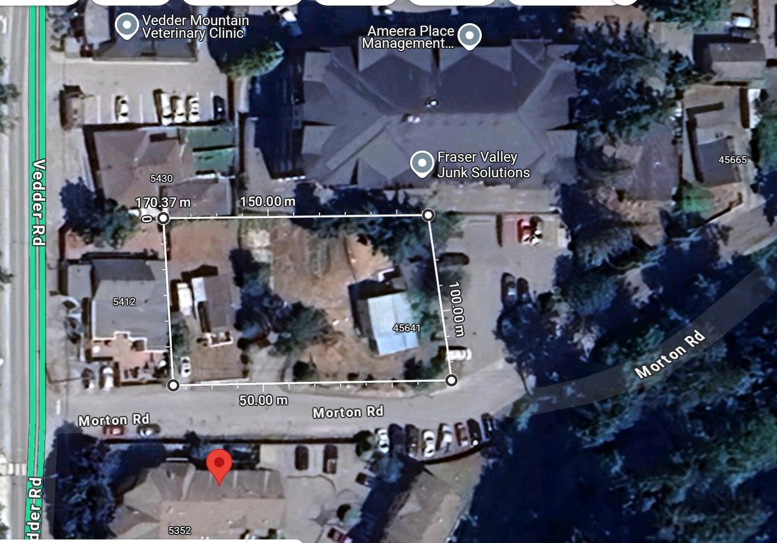 45631-45641 Morton Road, Vedder Crossing, Chilliwack, British Columbia  V2R 3M4 - Photo 4 - C8070065