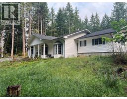 413 Cape Mudge Rd Quadra Island