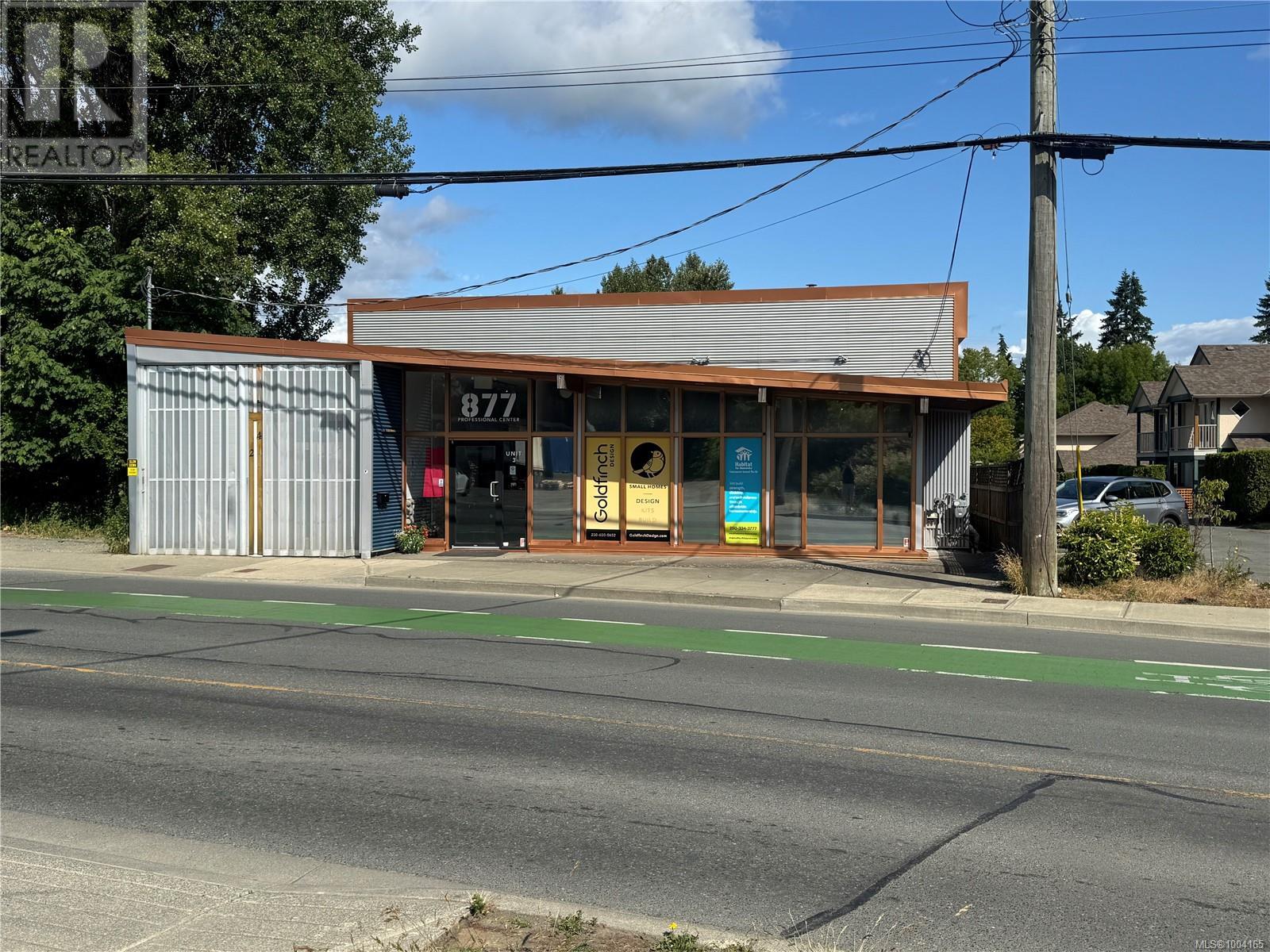 877 5th St, Courtenay, British Columbia