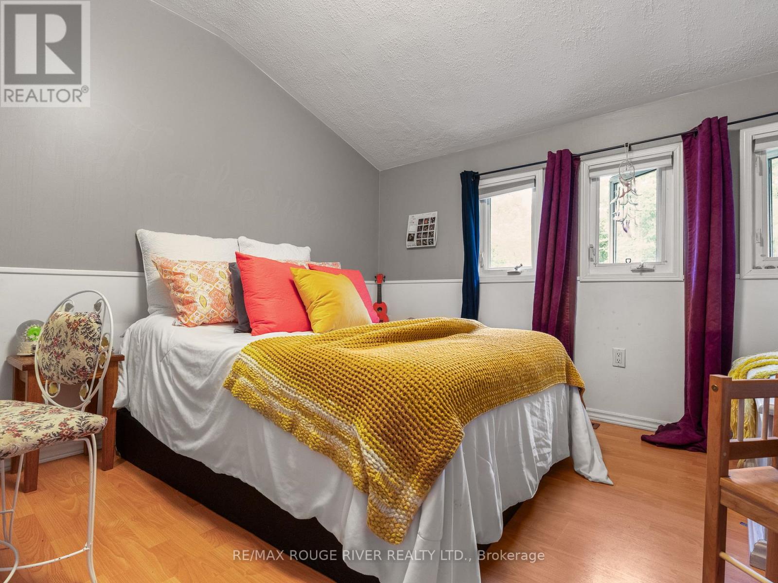 7134 Poplar Drive, Hamilton Township, Ontario  K0L 1E0 - Photo 18 - X12236476
