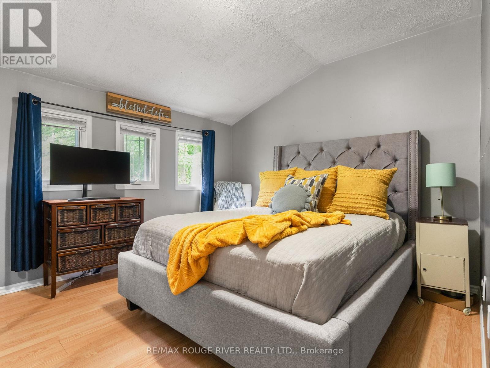 7134 Poplar Drive, Hamilton Township, Ontario  K0L 1E0 - Photo 19 - X12236476