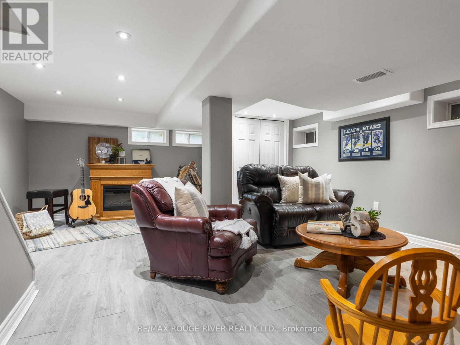 7134 Poplar Drive, Hamilton Township, Ontario  K0L 1E0 - Photo 22 - X12236476