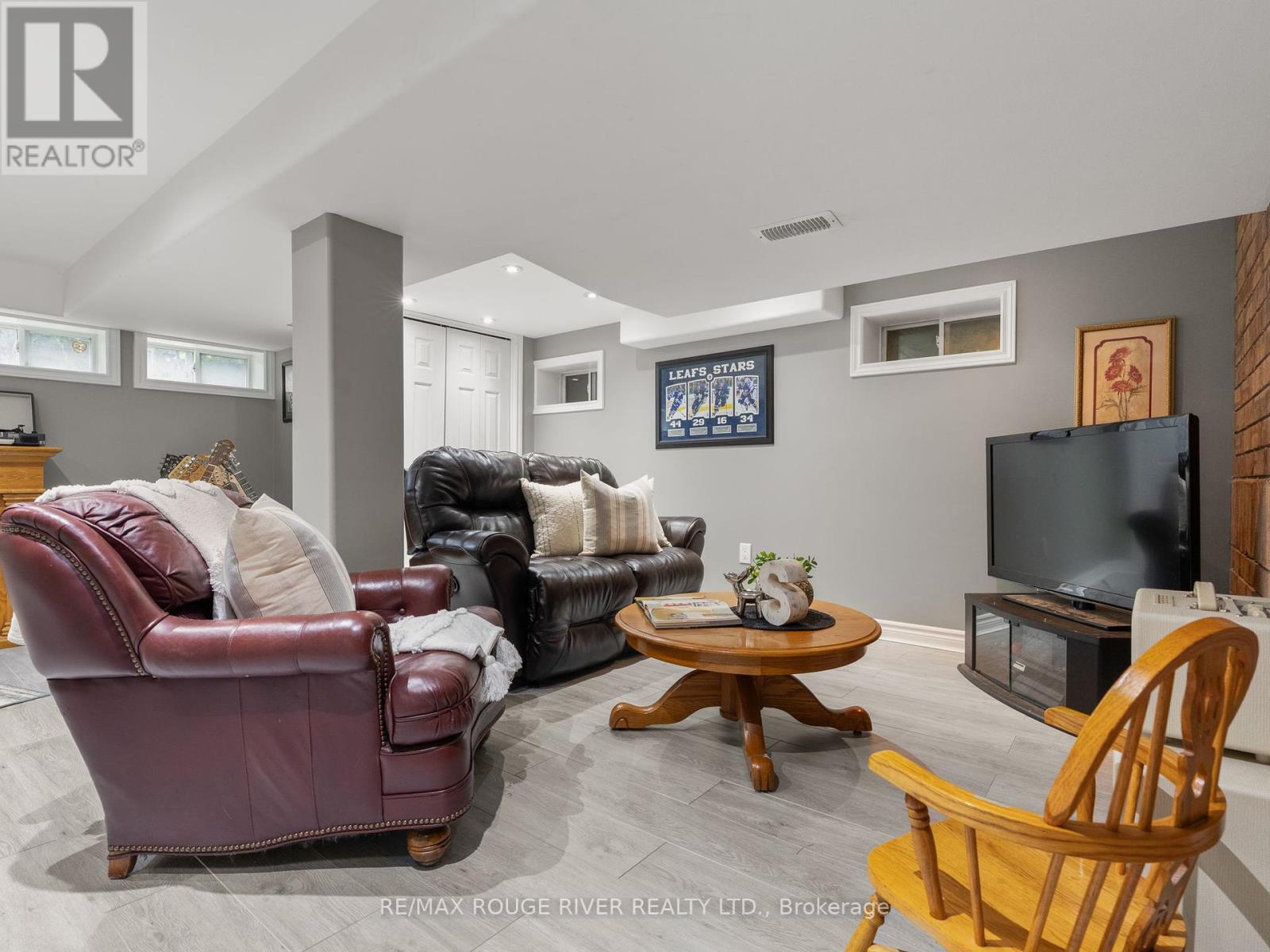 7134 Poplar Drive, Hamilton Township, Ontario  K0L 1E0 - Photo 23 - X12236476