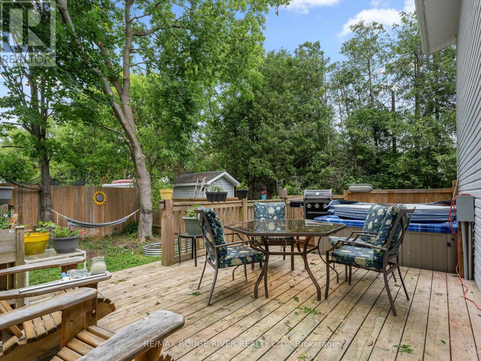 7134 Poplar Drive, Hamilton Township, Ontario  K0L 1E0 - Photo 25 - X12236476