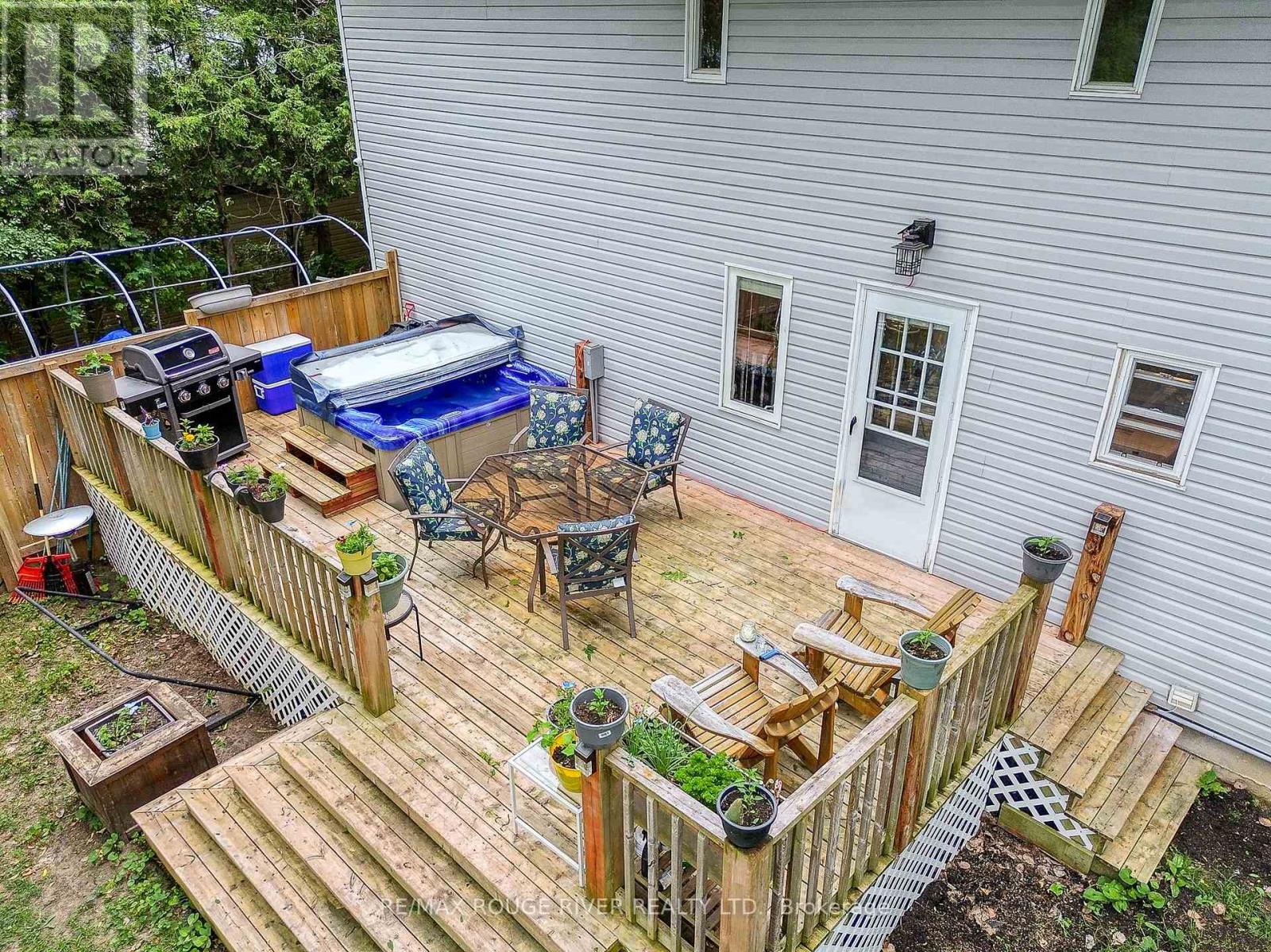 7134 Poplar Drive, Hamilton Township, Ontario  K0L 1E0 - Photo 26 - X12236476