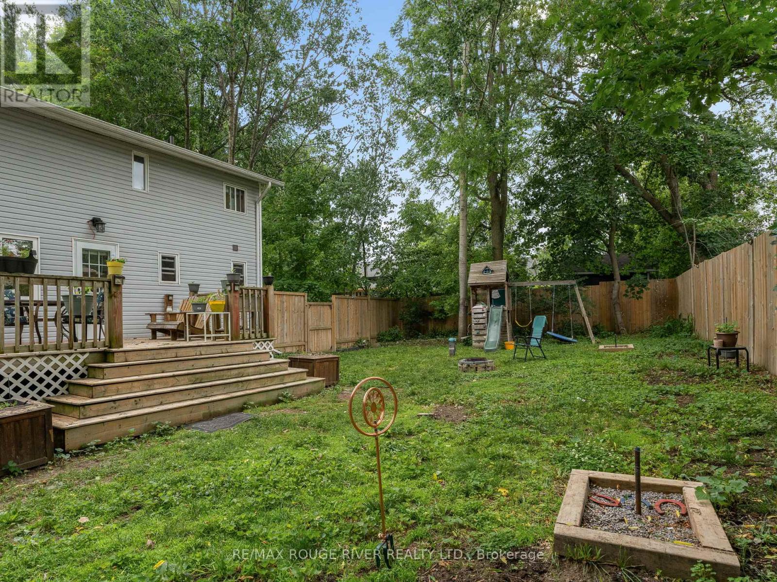7134 Poplar Drive, Hamilton Township, Ontario  K0L 1E0 - Photo 27 - X12236476