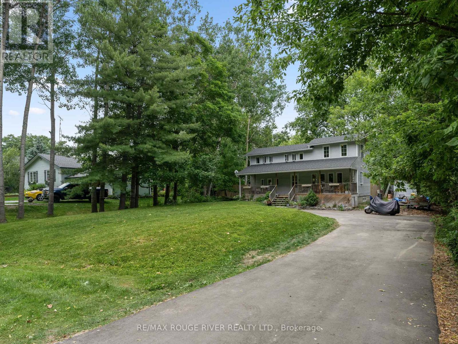 7134 Poplar Drive, Hamilton Township, Ontario  K0L 1E0 - Photo 3 - X12236476