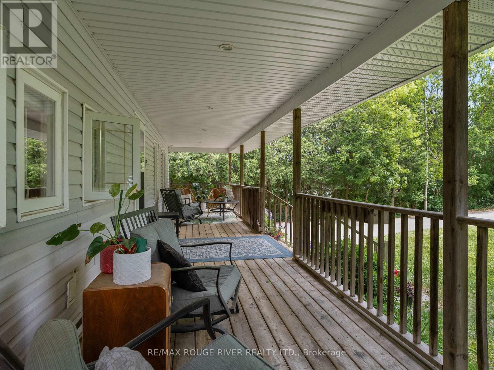 7134 Poplar Drive, Hamilton Township, Ontario  K0L 1E0 - Photo 4 - X12236476