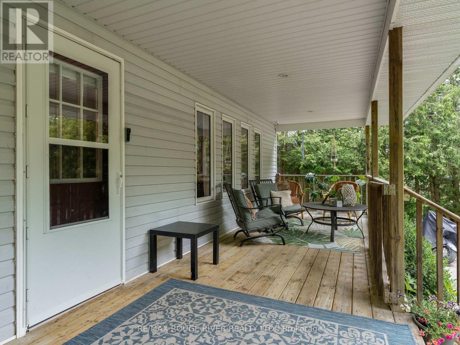 7134 Poplar Drive, Hamilton Township, Ontario  K0L 1E0 - Photo 5 - X12236476
