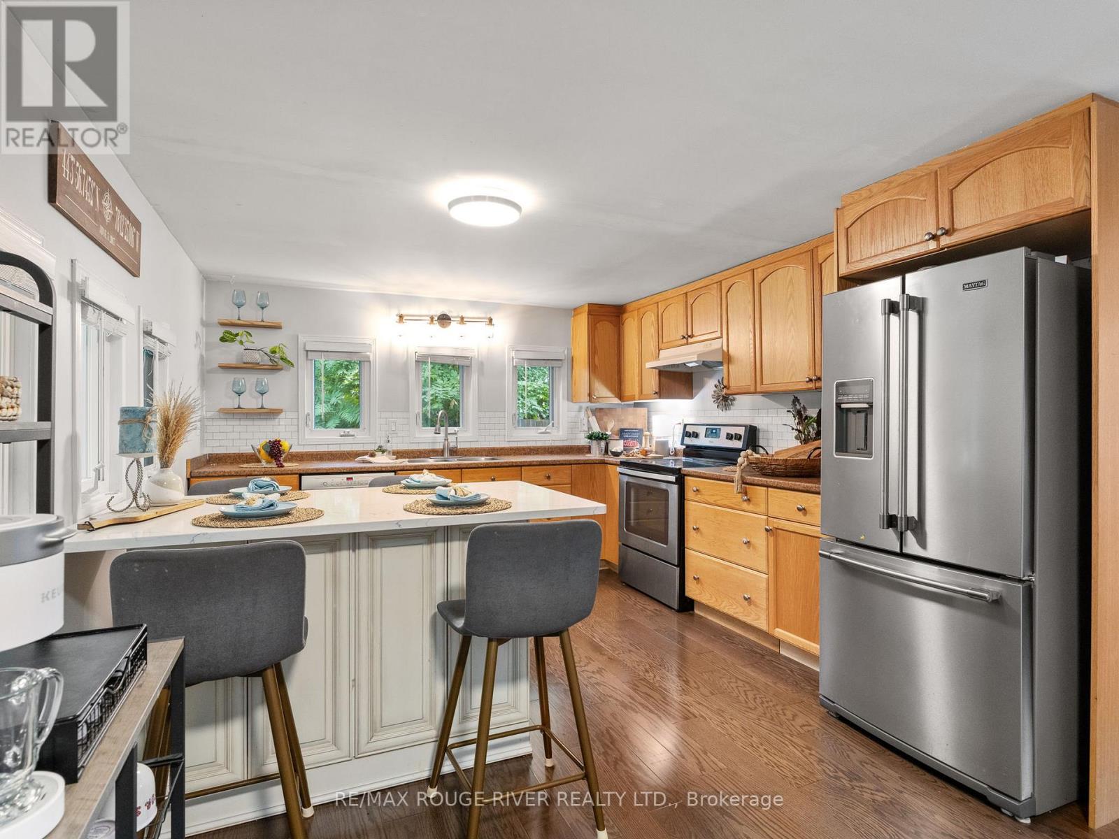7134 Poplar Drive, Hamilton Township, Ontario  K0L 1E0 - Photo 6 - X12236476