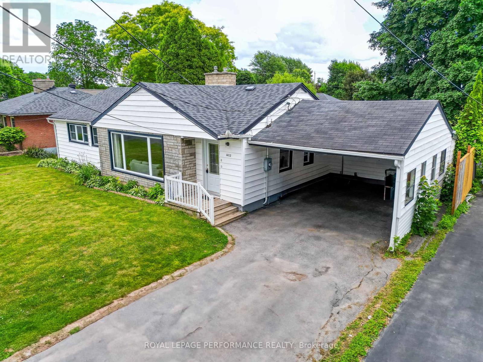 Property at 1402 DOVER ROAD image 1