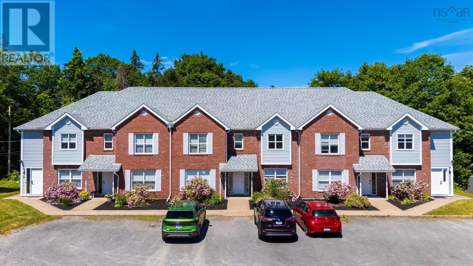 14-24 Kadray Court, kentville, Nova Scotia