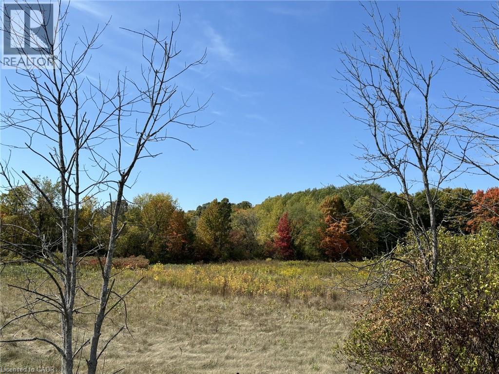 0 COUNTY ROAD 16 Road Unit# LOT A, stone mills, Ontario