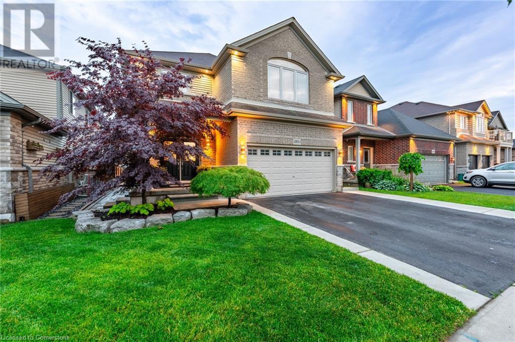 Property at 4884 ALLAN Court image 2