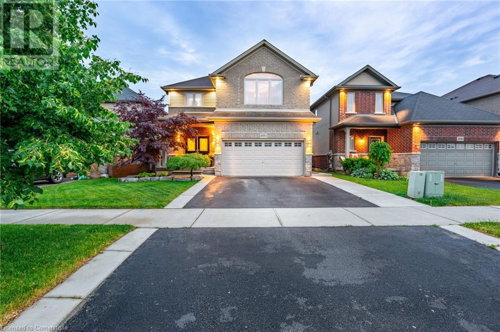 Property at 4884 ALLAN Court image 3