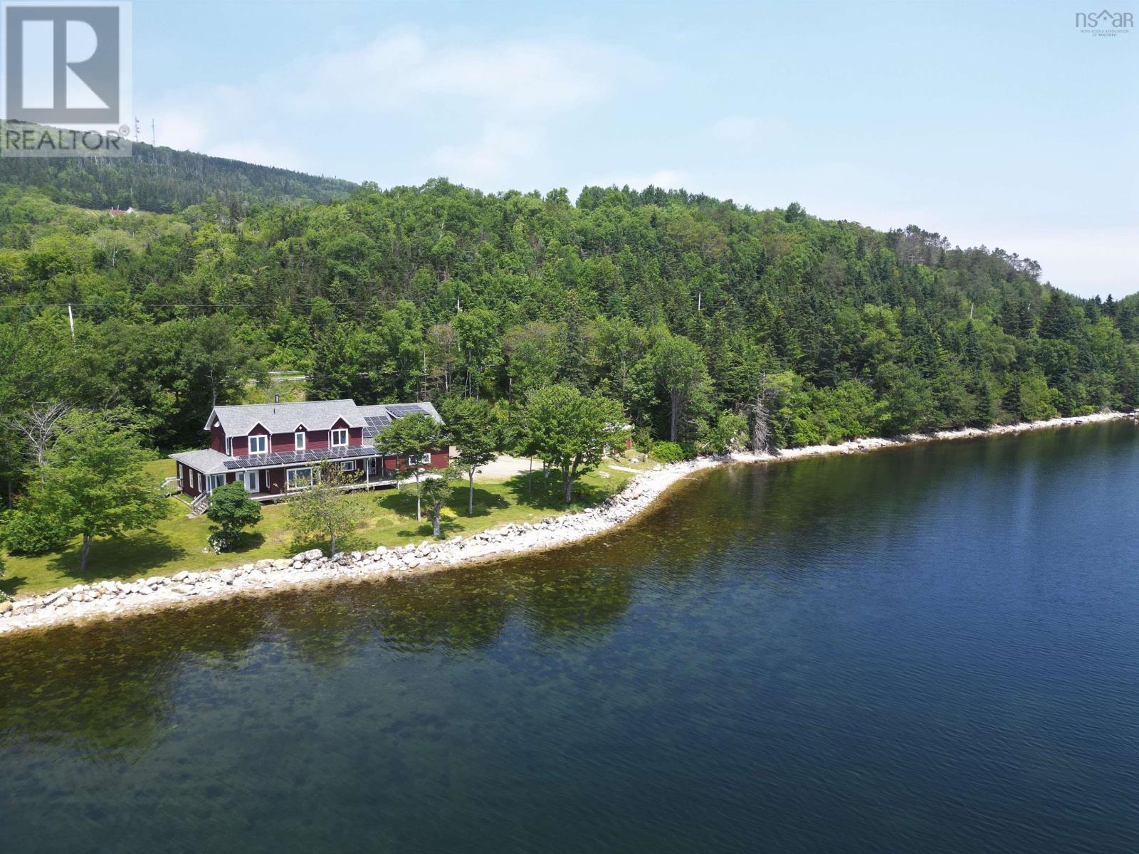 5276 Marble Mountain Road, Marble Mountain, Nova Scotia  B0E 3K0 - Photo 35 - 202514001