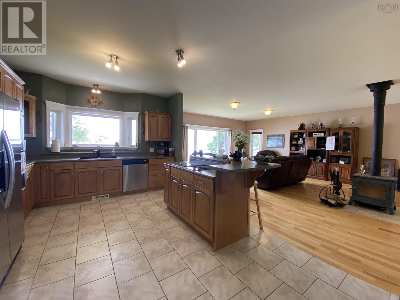 5276 Marble Mountain Road, Marble Mountain, Nova Scotia  B0E 3K0 - Photo 7 - 202514001