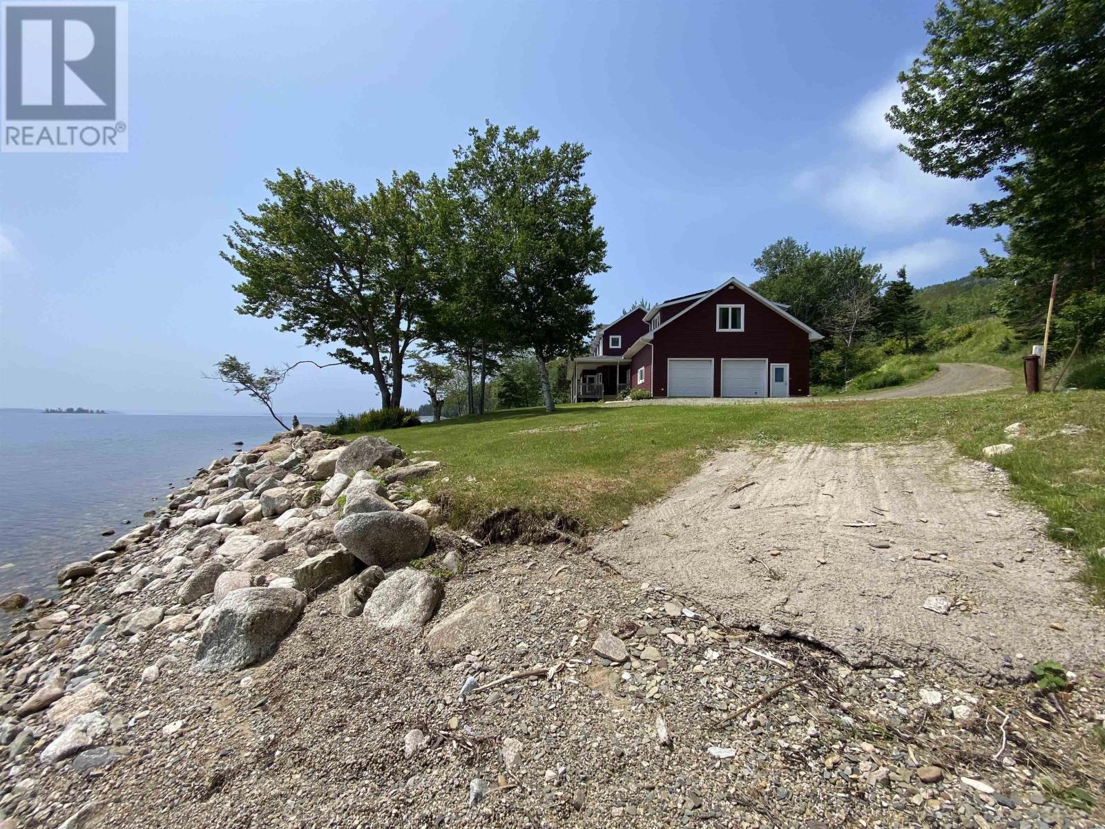 5276 Marble Mountain Road, Marble Mountain, Nova Scotia  B0E 3K0 - Photo 5 - 202514001