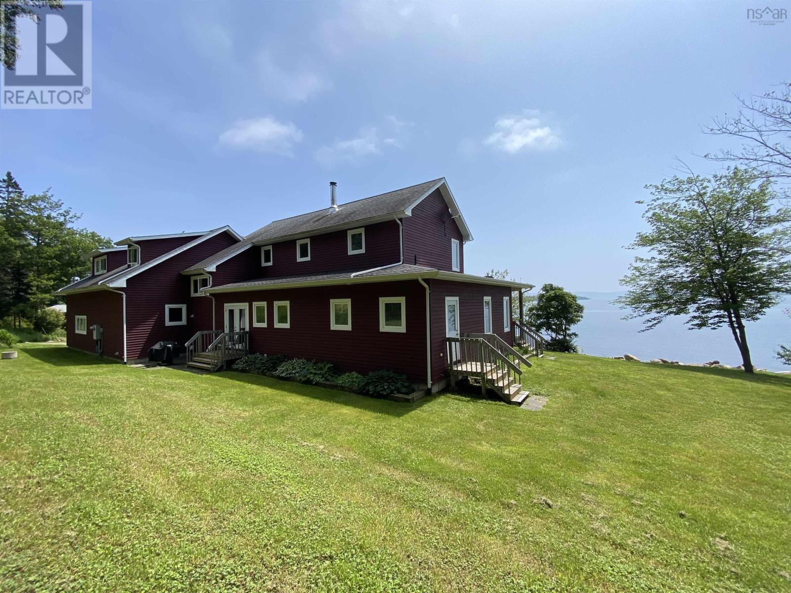 5276 Marble Mountain Road, Marble Mountain, Nova Scotia  B0E 3K0 - Photo 32 - 202514001