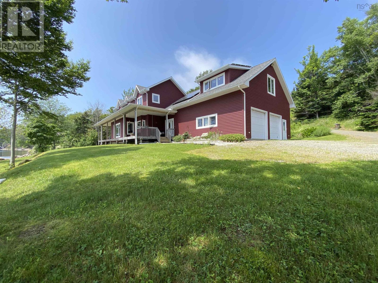 5276 Marble Mountain Road, Marble Mountain, Nova Scotia  B0E 3K0 - Photo 2 - 202514001