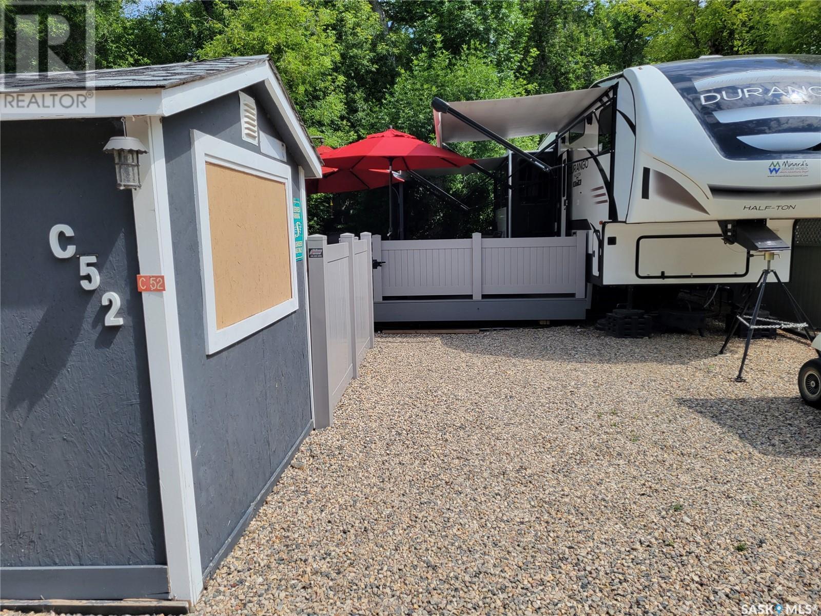 C52 Katepwa DRIVE, katepwa beach, Saskatchewan